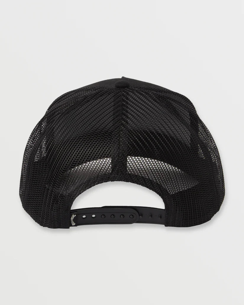 Billabong Stacked Trucker Hat
