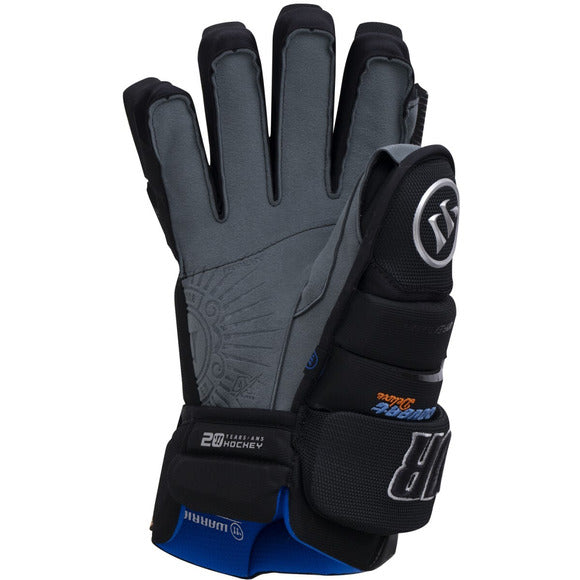 Warrior Senior Covert Deluxe Hockey Gloves