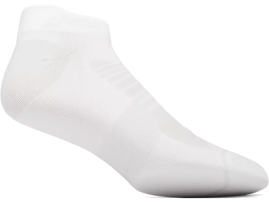 Asics Men's Quick Lyte Plus Socks - 3 Pack