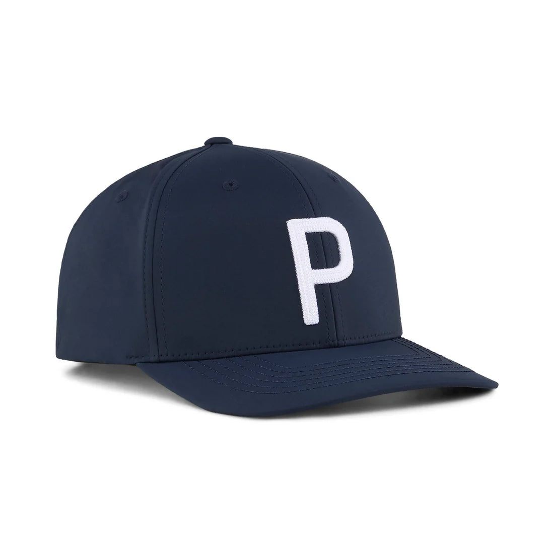 Puma Heritage P Golf Hat