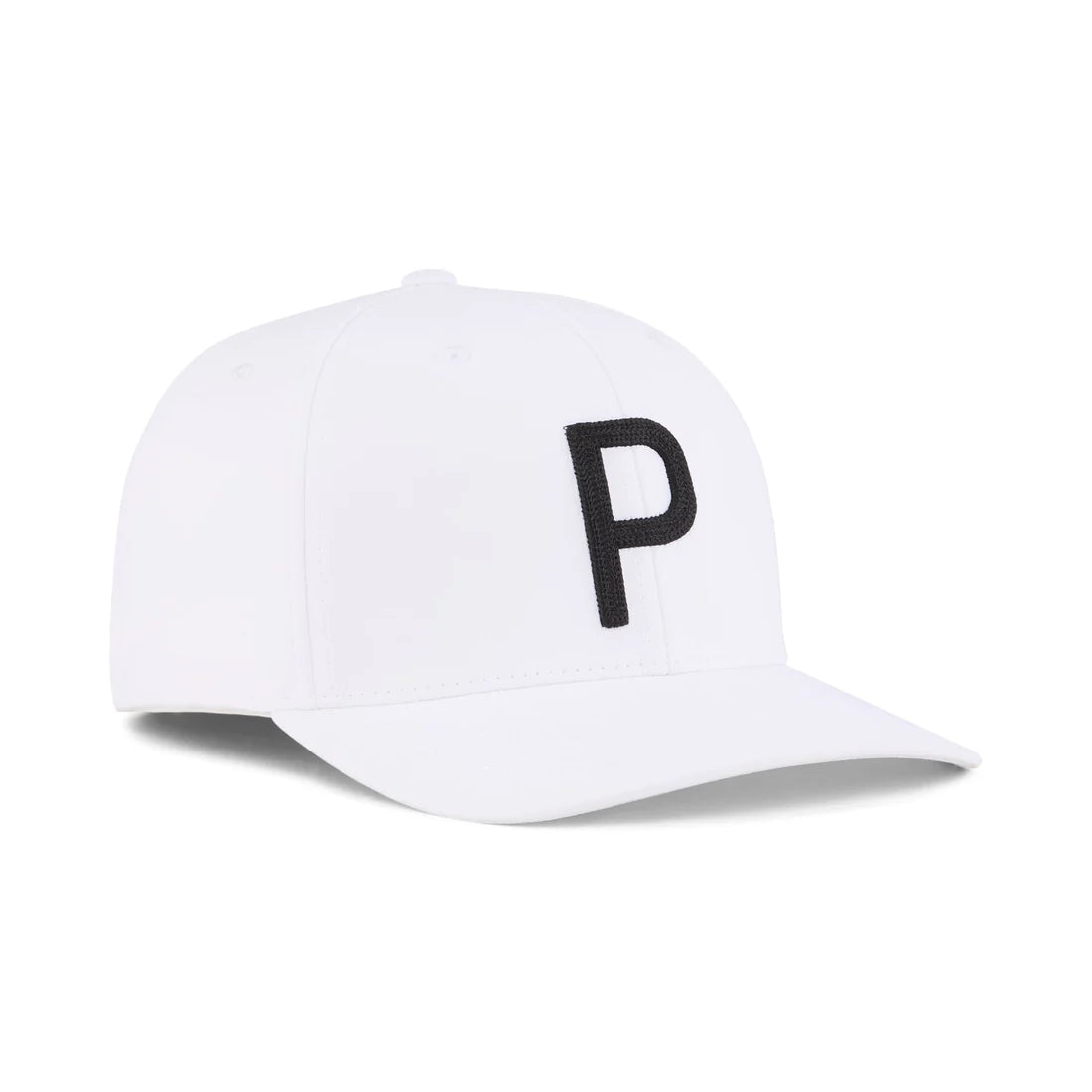 Puma Heritage P Golf Hat