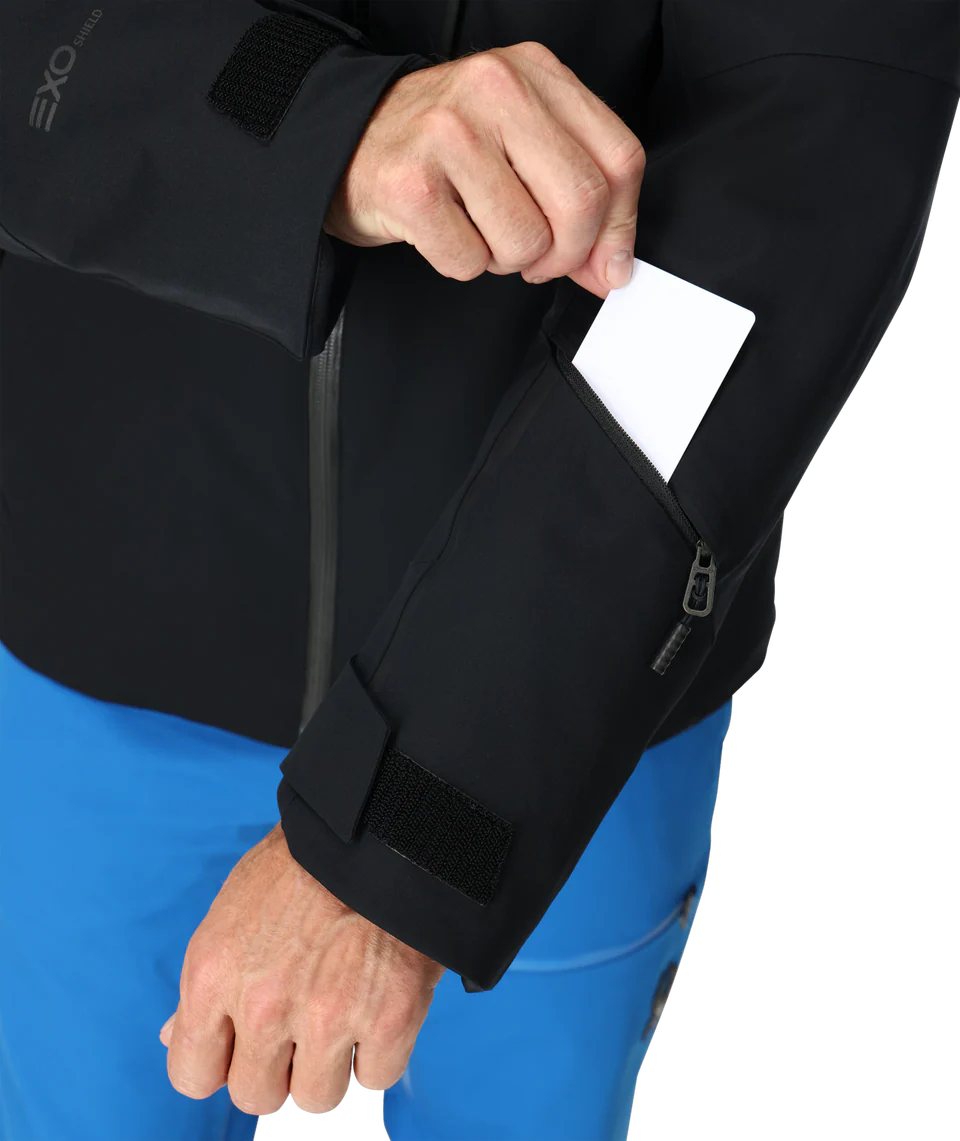 Spyder Men's Leader Jacket