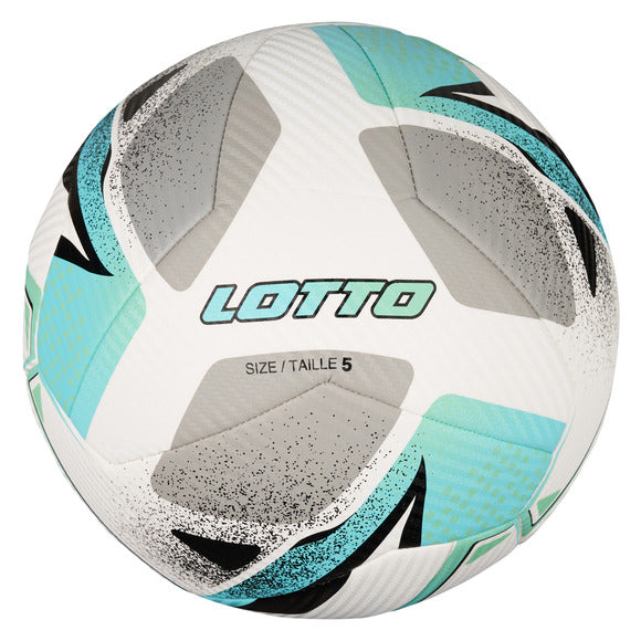 Lotto Match Soccer Ball