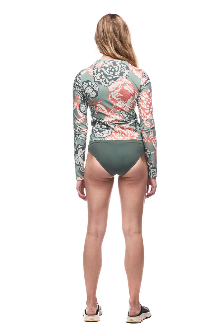 Indyeva Women's Rio Swim top