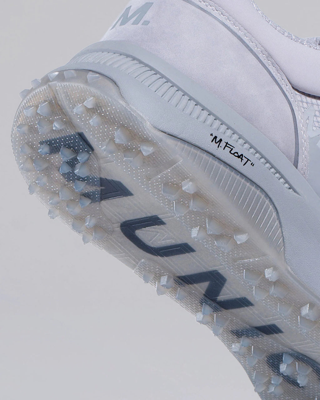 Municipal Men's Sportcross ATG Shoes