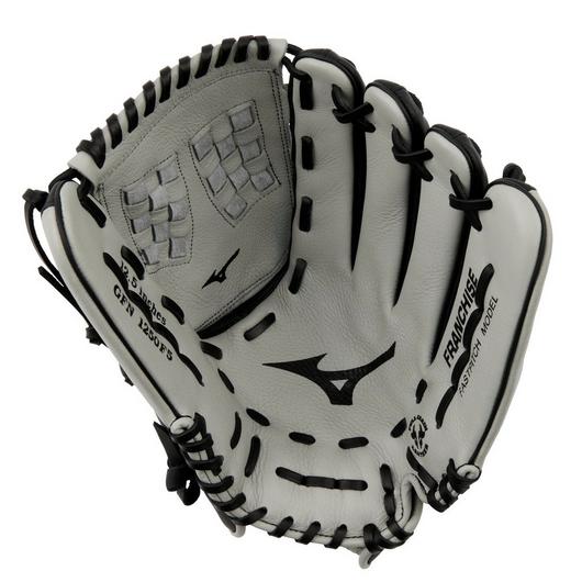 Mizuno Franchise Fastpitch Glove - 12.5"