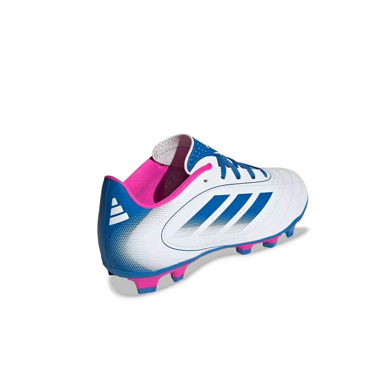 Adidas Kid's Goletto IX Firm/Multi-Ground Cleats