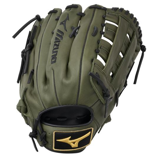 Mizuno MVP Prime Slowpitch Glove - 14"
