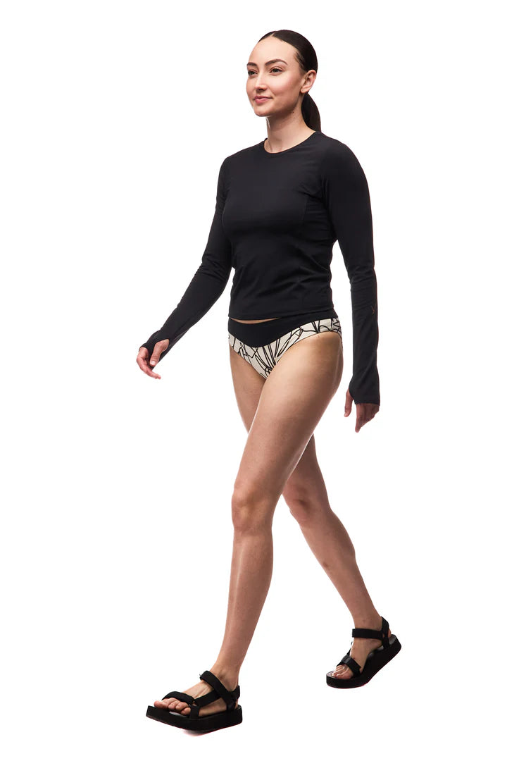 Indyeva Women's Rio Swim top
