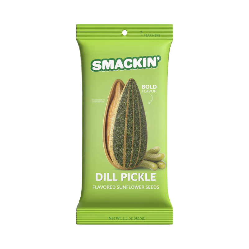 Sunflower Seeds - 1.5oz