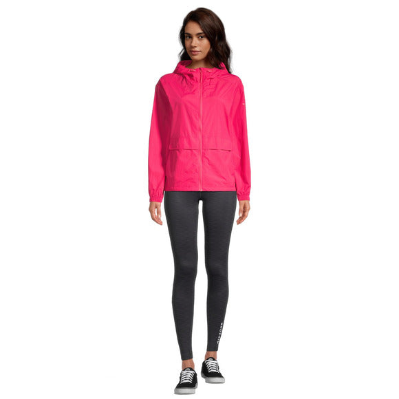 Women's Sirocco Windbreaker Jacket
