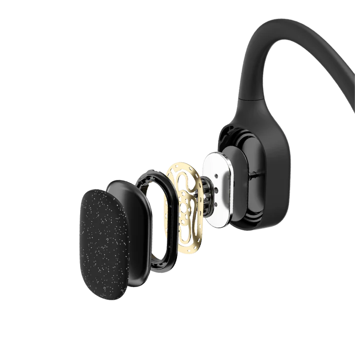 OpenSwim Wireless Headphones