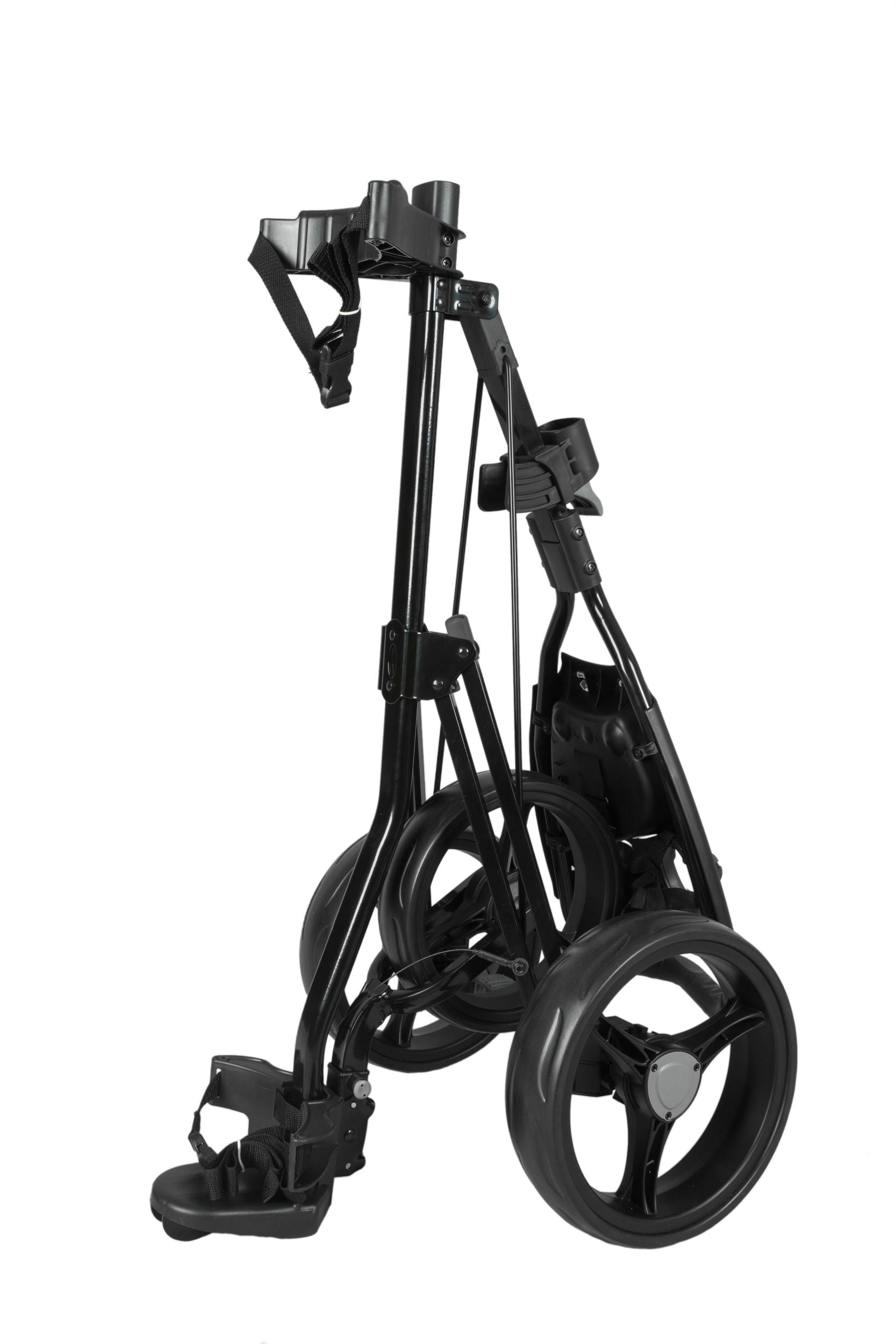 Powerbilt TPX GC2 Cart