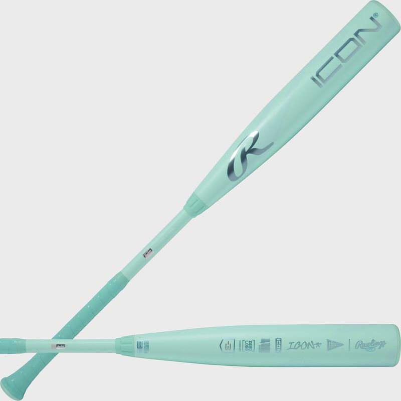 Rawlings 2026 Icon BBCOR -3 Baseball Bat