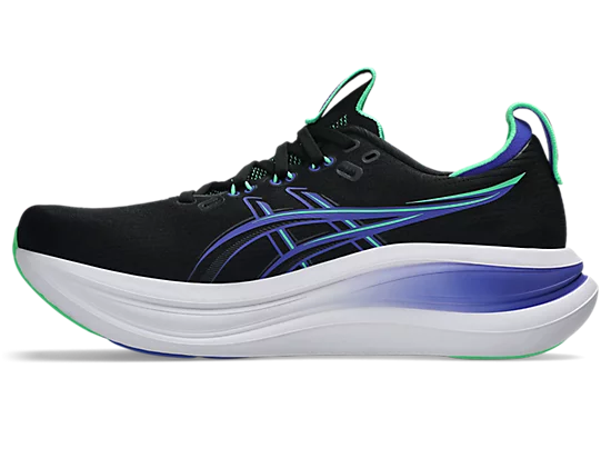 Asics Men's Gel-Nimbus 28 Running Shoes