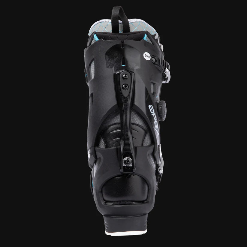 Apex Women's Blanca VS Ski Boots