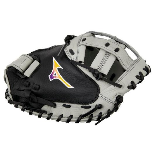 Mizuno Franchise Fastpitch Catchers Mitt - 34"