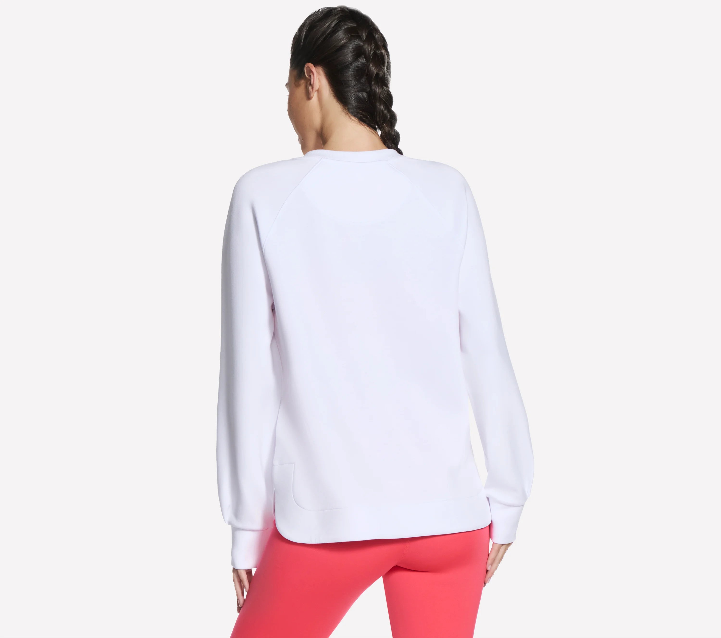 Skechers Women's SKECHLUXE Elevate Crewneck