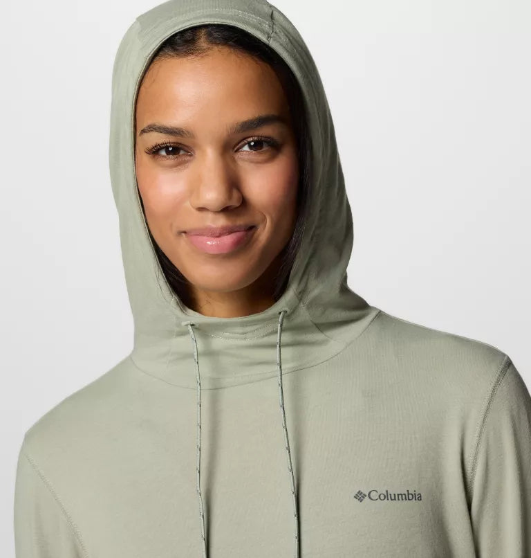Columbia Women's Sun Trek II Hoodie