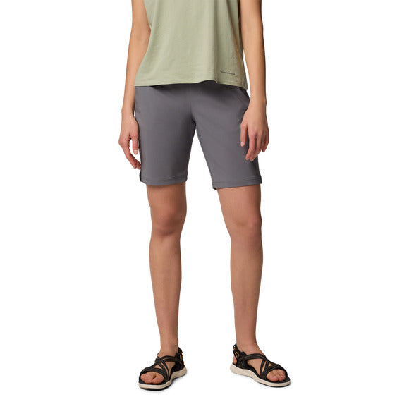 Columbia Women's All Seasons Long Shorts