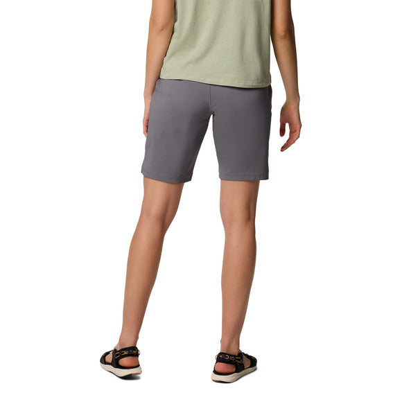 Columbia Women's All Seasons Long Shorts