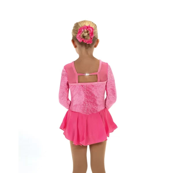 Jerrys Skating World Brilliance Dress