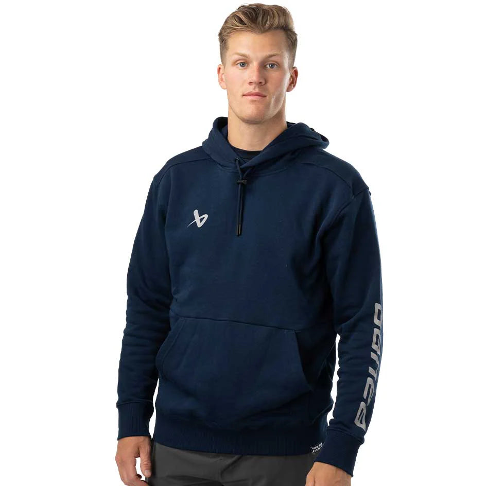 Bauer Senior Core Ultimate Hoodie