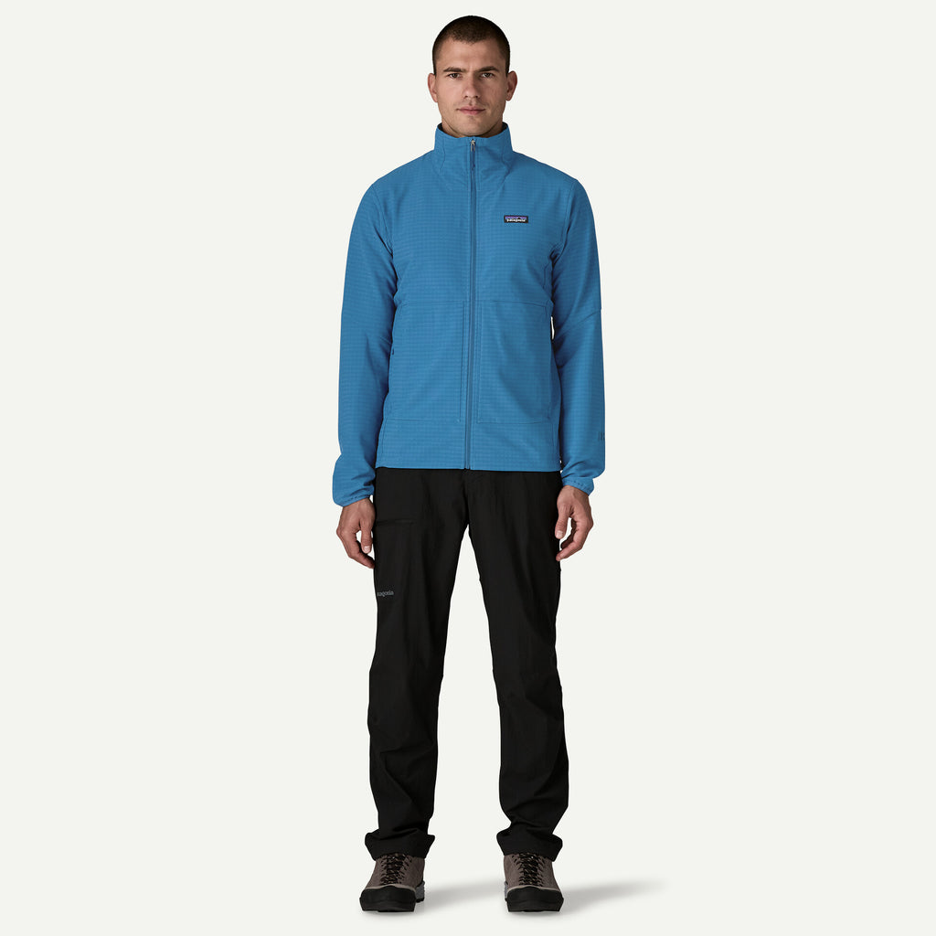Patagonia Men's R1® TechFace Jacket