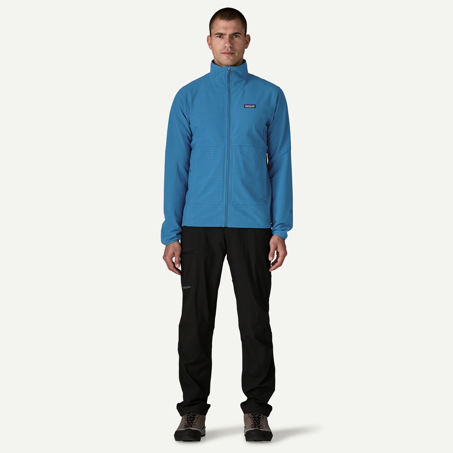 Patagonia Men's R1® TechFace Jacket