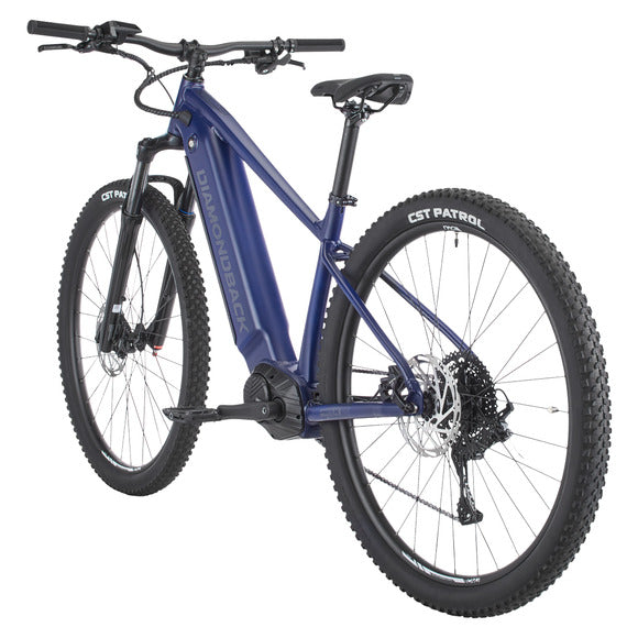 Diamondback Adult Powerline 2.0 Electric-Assist Bike