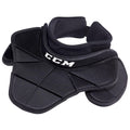 CCM 900 BNQ Junior Goalie Throat Neck Guard