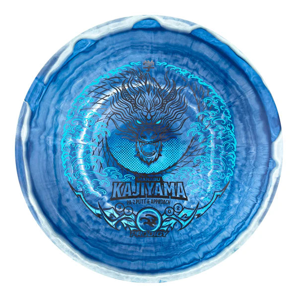 PA-2 500 Spectrum Plastic - Manabu Kajiyama 2025 Signature Series