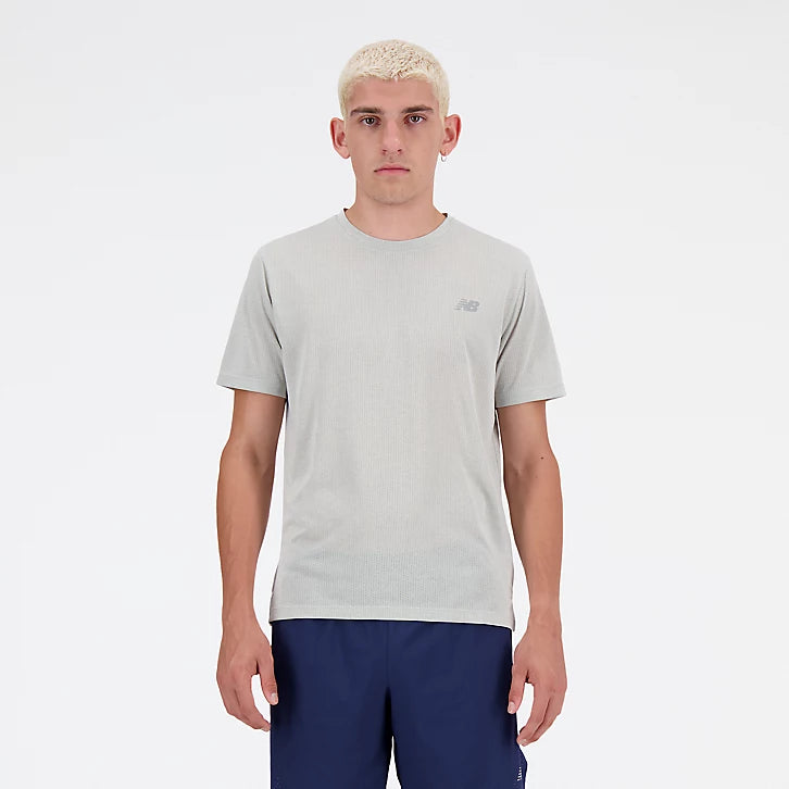 New Balance Men's RC Essential T-Shirt