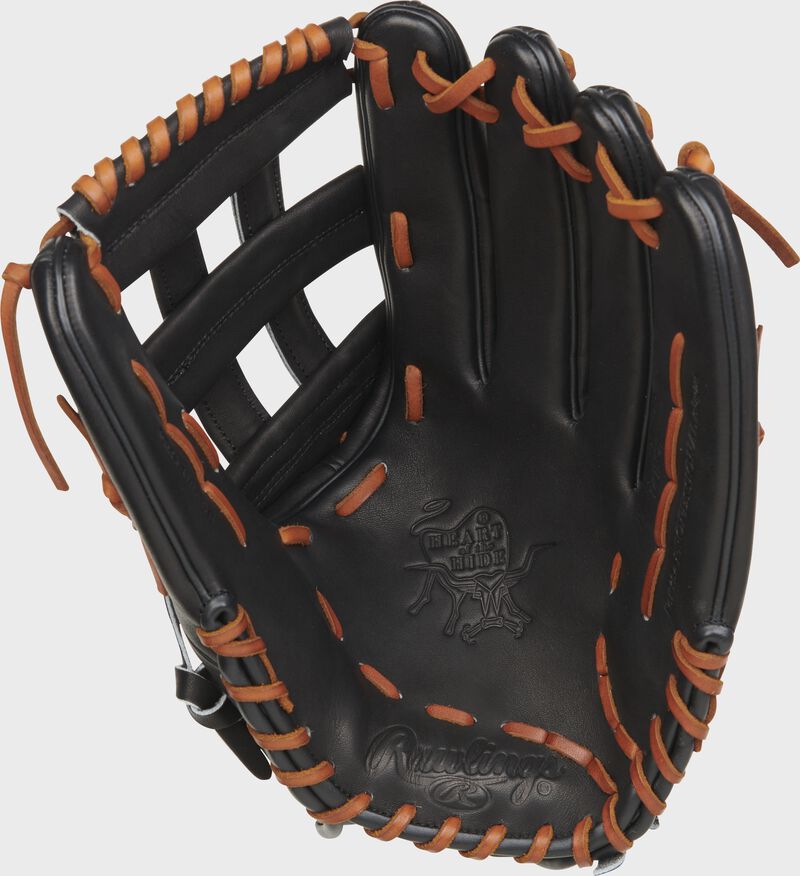 Heart of the Hide Slowpitch Glove - 14"