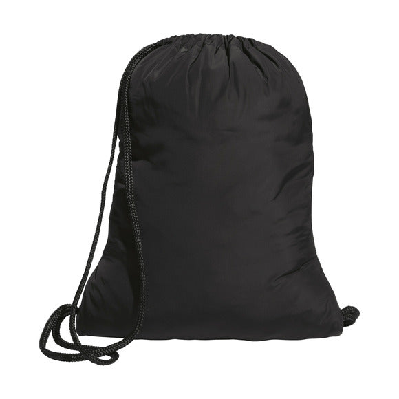 Adidas Alliance 3 Sackpack with Drawstring Closure