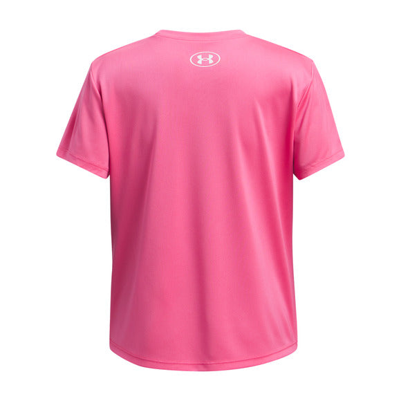 Under Armour Junior Big Logo Athletic T-Shirt