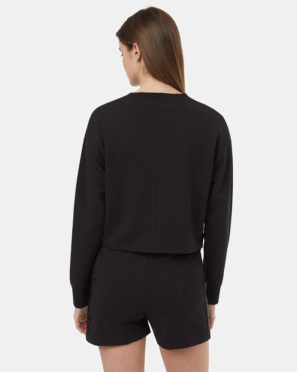 Women's Tatlow Fleece Sweatshirt