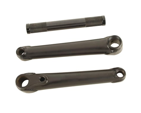 BMX Cranks
