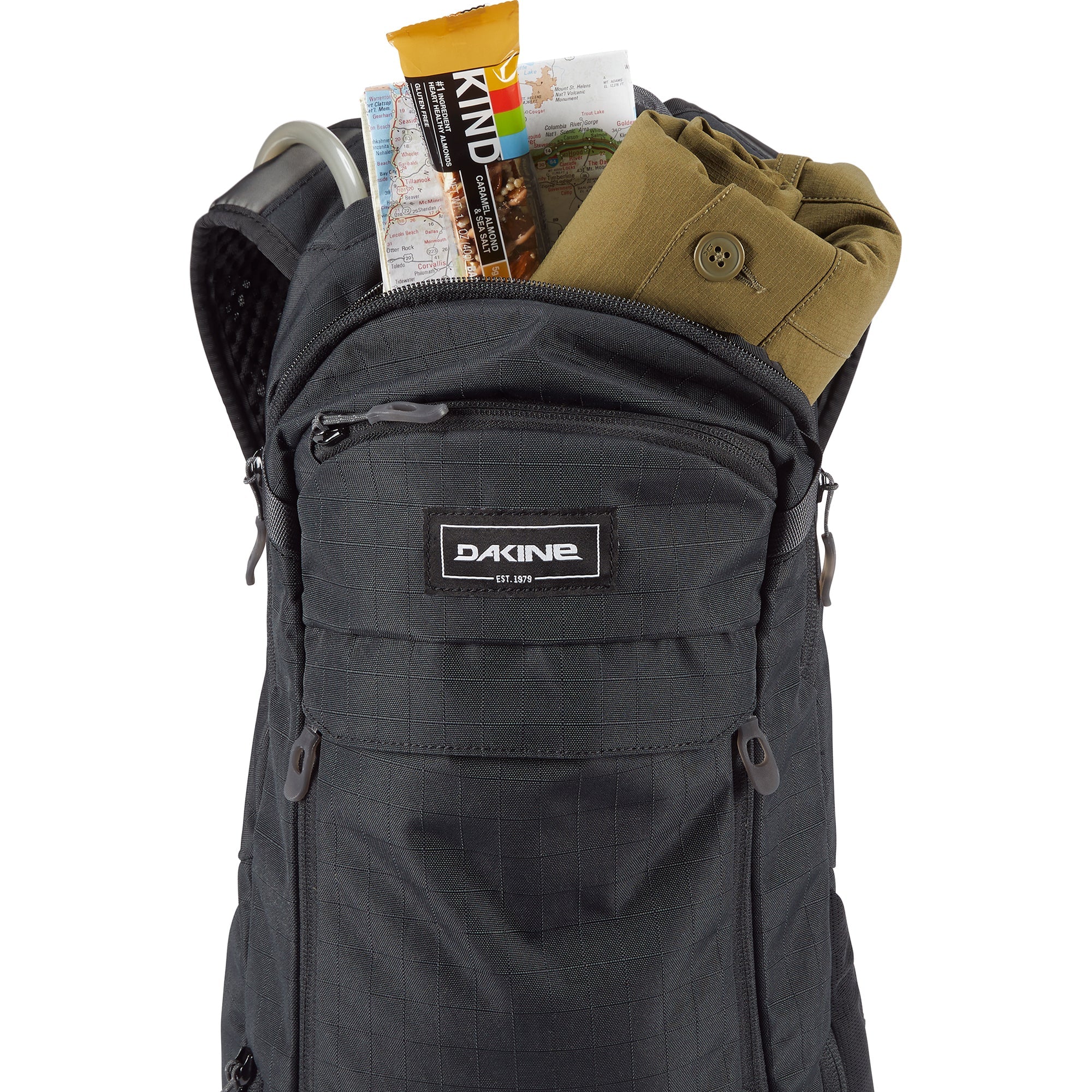 Dakine Syncline Backpack - 12L