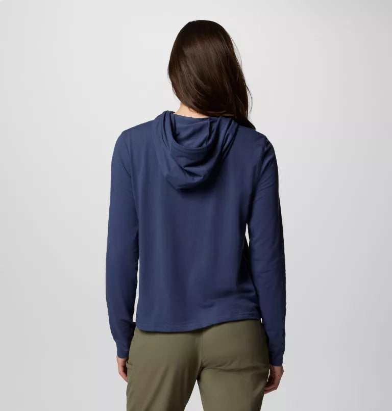 Columbia Women's Sun Trek II Hoodie