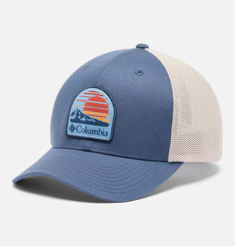 Columbia Mesh Ball Cap