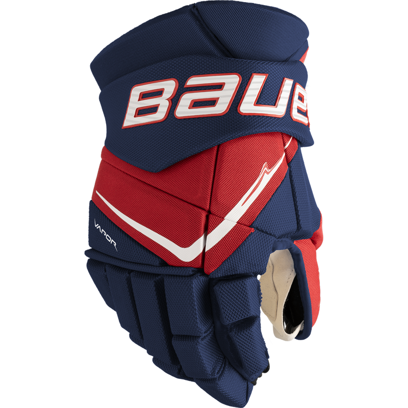 Bauer Intermediate Vapor FLYPRO Glove