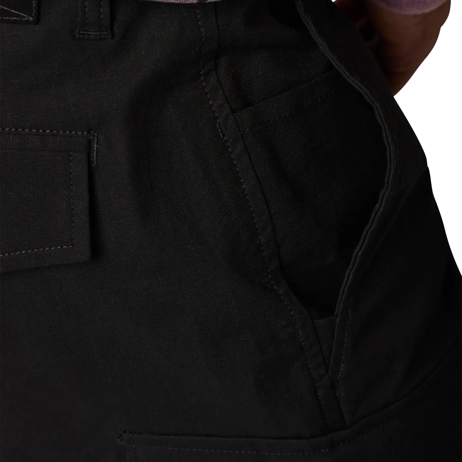 Fox Men's Cargo Ripstop Short