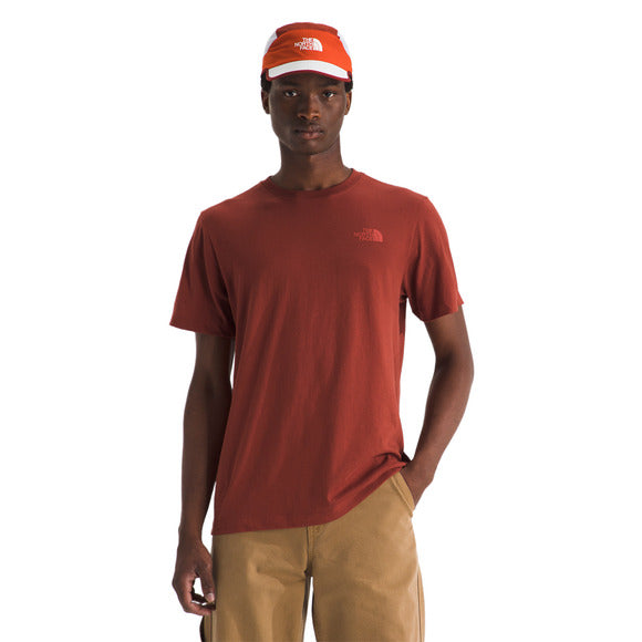 The North Face Men's Mountain Scape T-Shirt