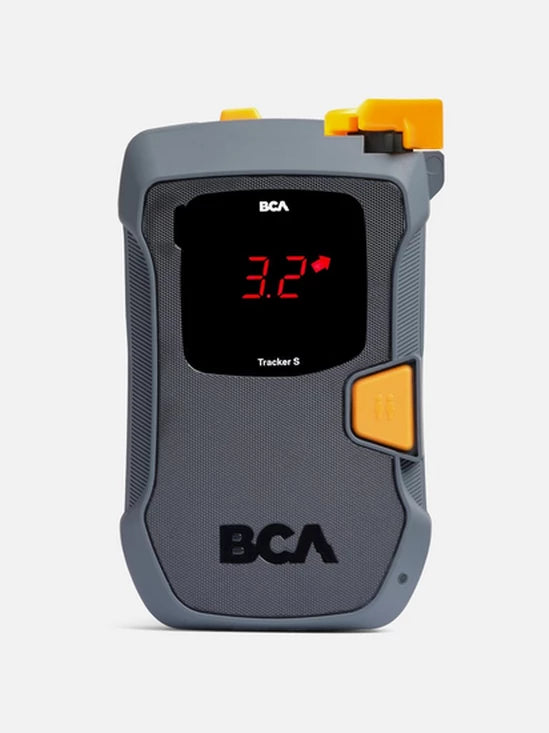 Backcountry Access Tracker S Avalanche Beacon - 2026