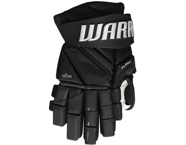 Warrior Junior Alpha LX3 Hockey Gloves - 2025