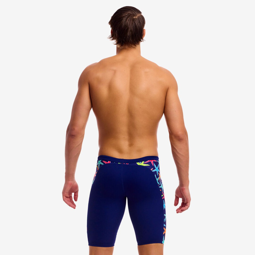 Funky Trunks Men's Training Jammers