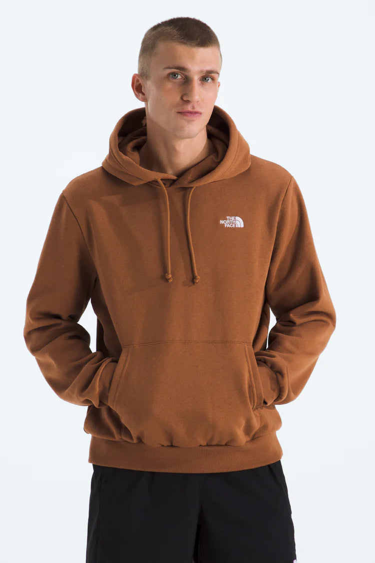 The North Face Men's Evolution Simple Dome Hoodie
