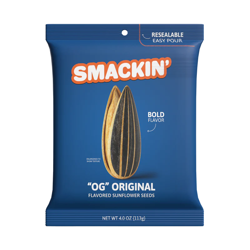 Sunflower Seeds - 4oz