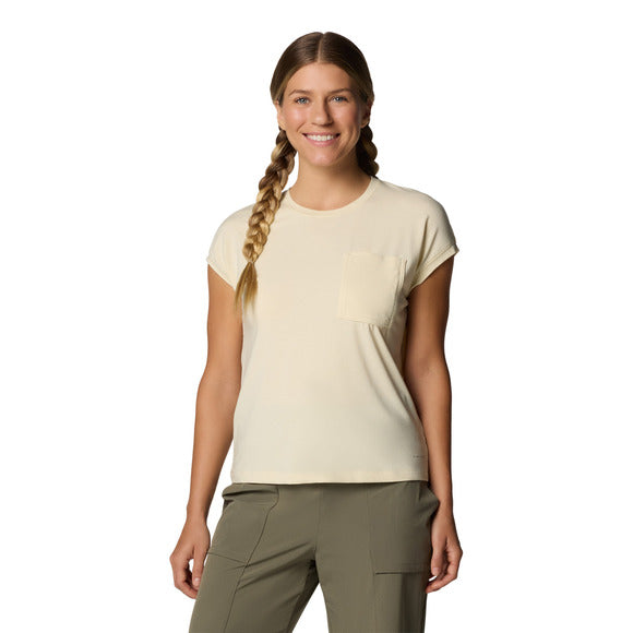 Women's Boundless Trek T-Shirt